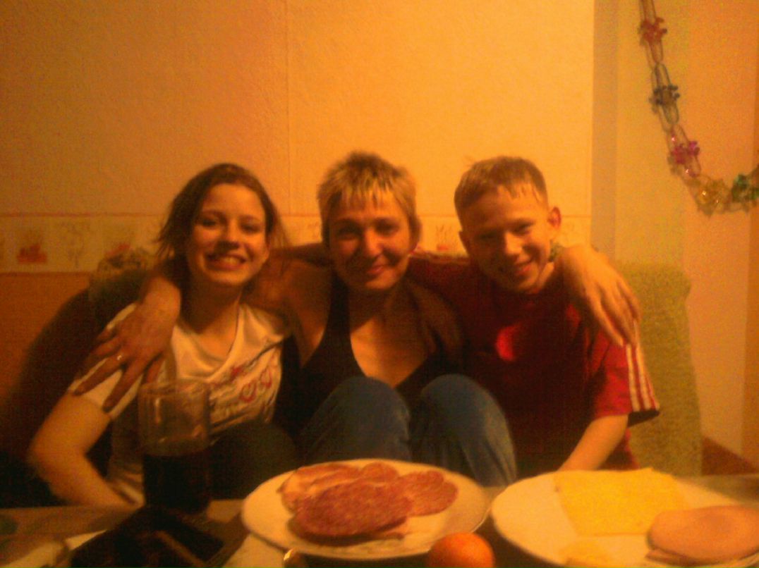 Галя Цветкова | Москва