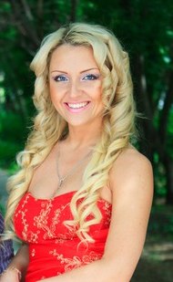 Ольга Перевалова | Ачинск