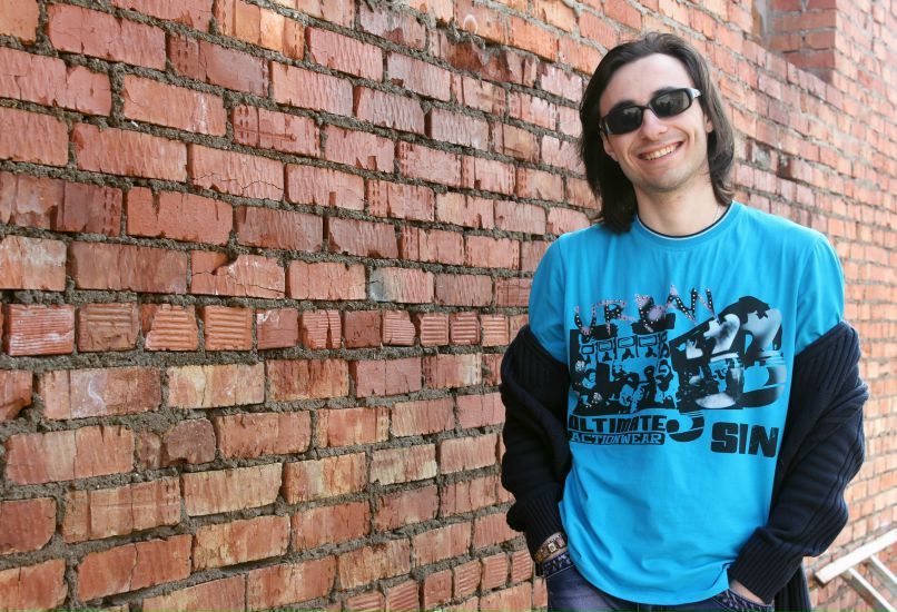 Роман Зарецкий RIARDI | Уфа