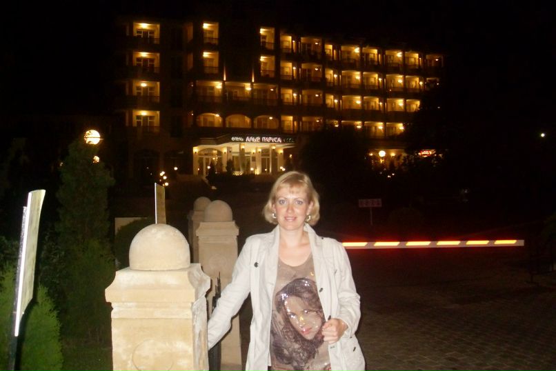 Юлия Юхина | Архангельск