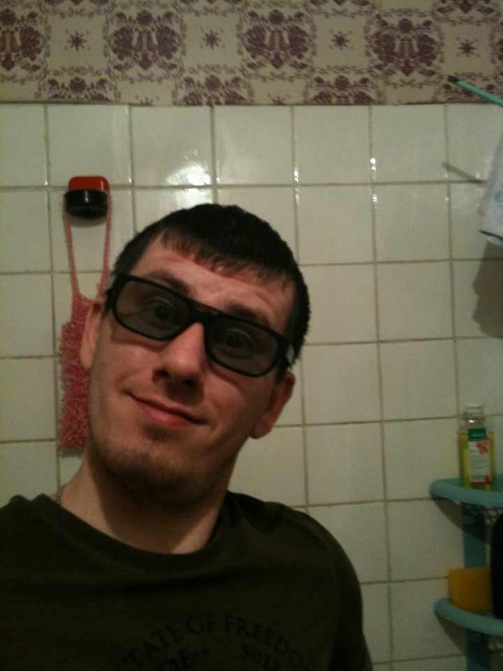 Алексей Александрович ♥Not understood♥ | Тольятти