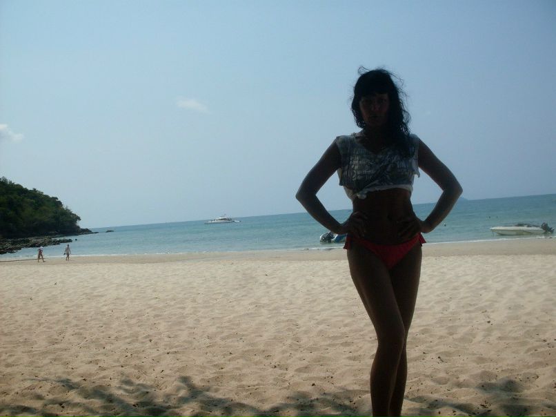 Светлана Федорова | Санкт-Петербург