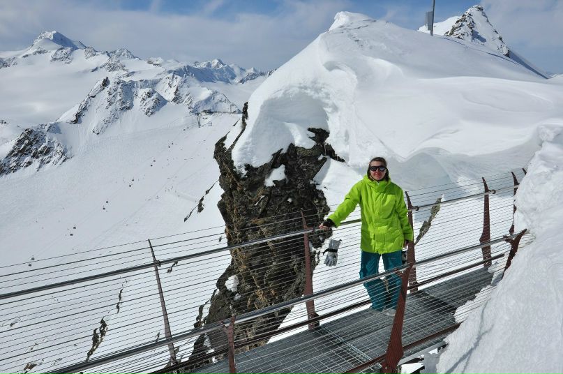 Анна Гавловская | Львов