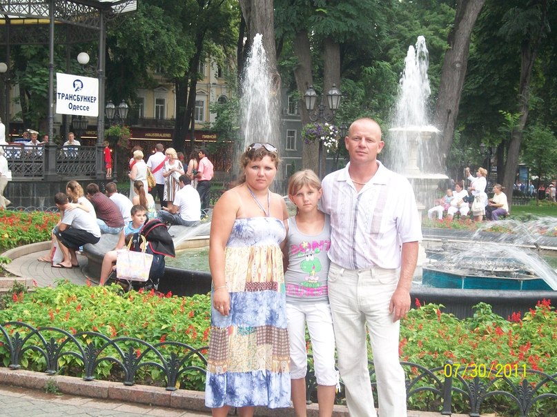 Наталья Шевченко | Рябоконево