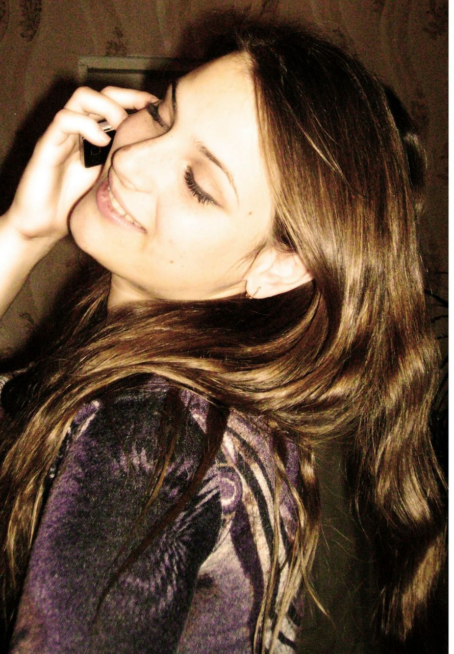 Анна Картушина | Одесса