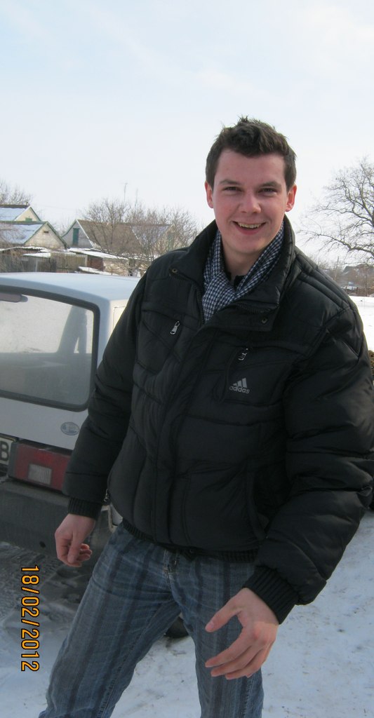 Сергей Швец | Днепр (Днепропетровск)