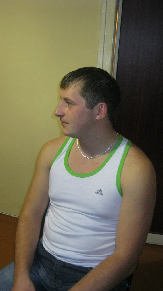 Макс Петренко | Москва