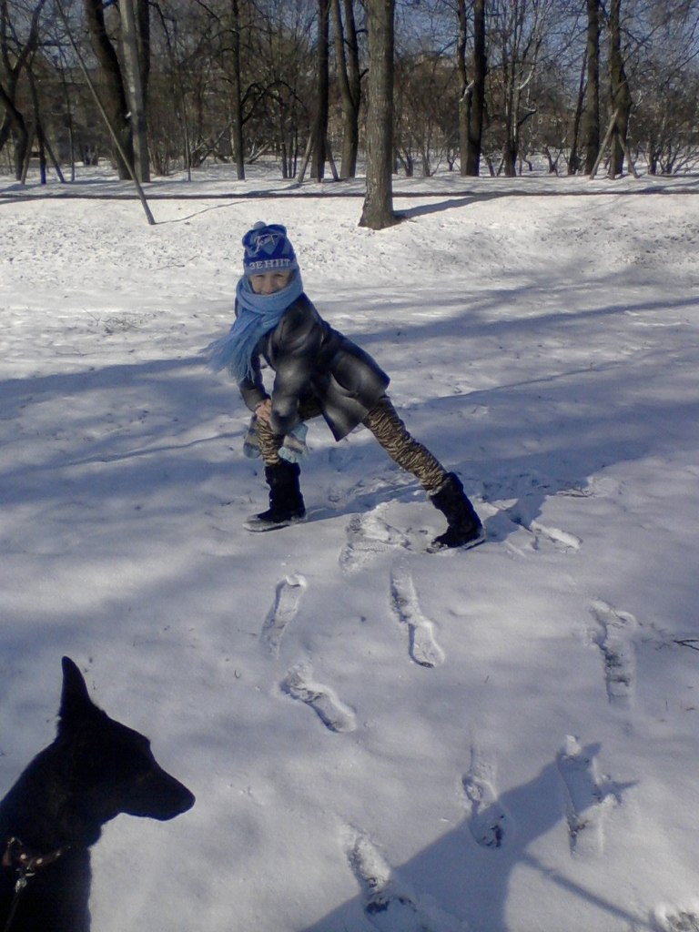 Людмила Щербакова | Санкт-Петербург