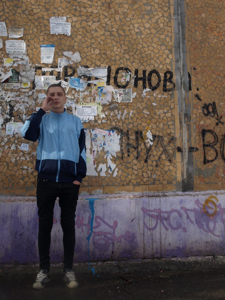 Дмитрий Пасевин | | Запорожье