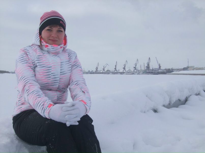 Светлана Дюдюк Александровна | Краснодар