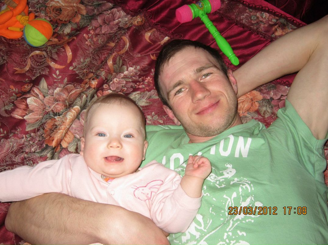 Леся Корзюк | Червень