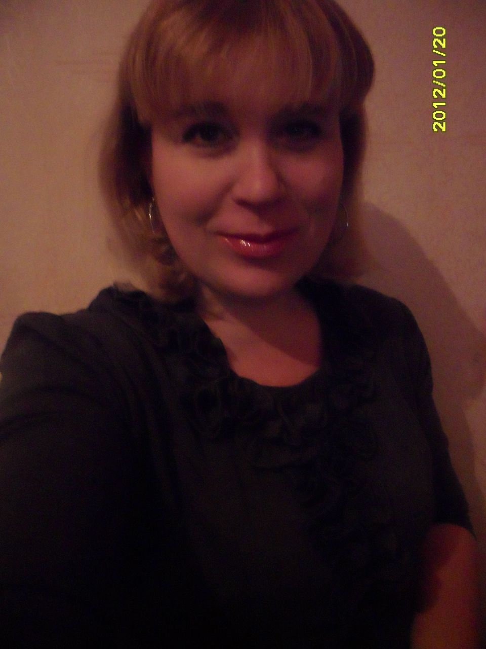 Марина Шемет | Элистанжи