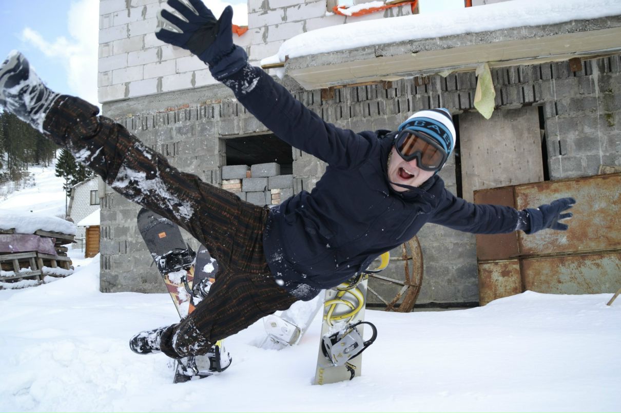 Виктор Скарлыкин 2shkan | Николаев