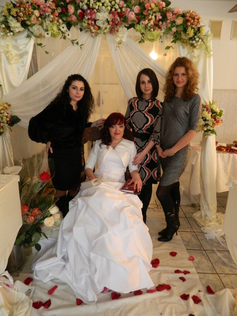 Александра Кропивская | Иерусалим