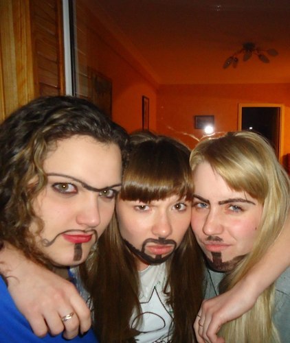 Тоня Чиркова | Запорожье