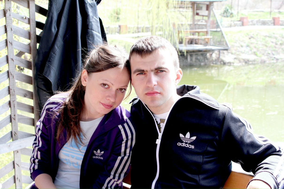 Галечка Петова | Туапсе