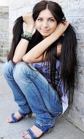 №23, Ира Бокалова, 37 лет, Санкт-Петербург №23, Ира Бокалова, 37 лет, Санкт-Петербург