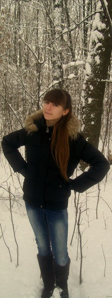 №159, Ирина Попова, 31 год, Тамбов №159, Ирина Попова, 31 год, Тамбов