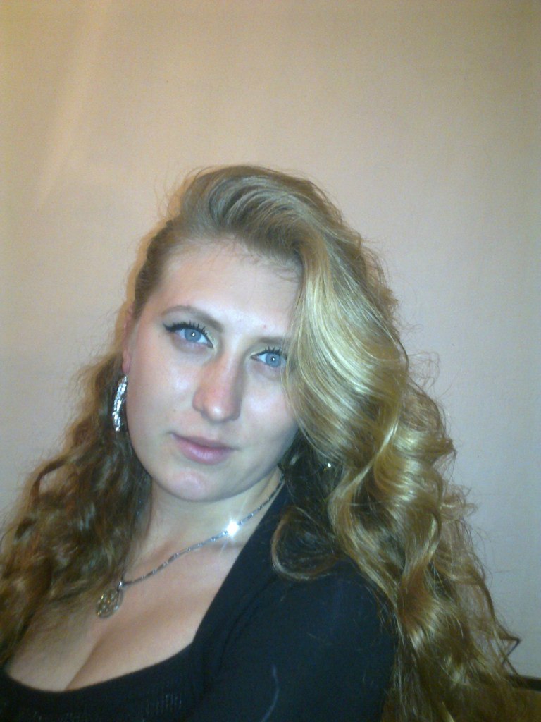 Олечка Ангельт | Болград