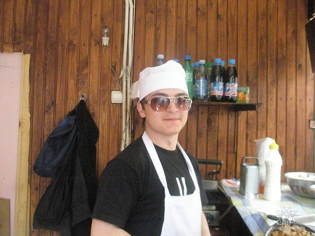 Юра Малиновский | Chicago