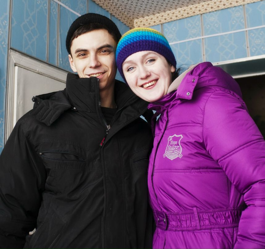 Елена Сушкина | Киев