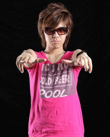 Klim Mikhajlov | Санкт-Петербург