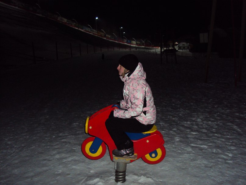 Оля Макаревич | Жодино