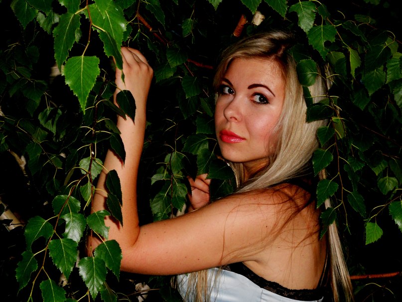 Светлана Славинская | Каменка / Бильмак / Куйбышево