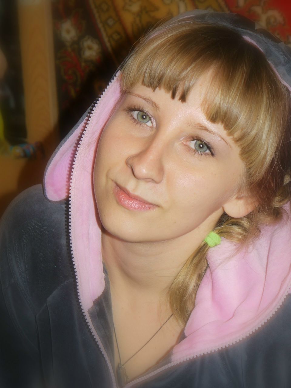 Алеся Ершова | Ульяновск