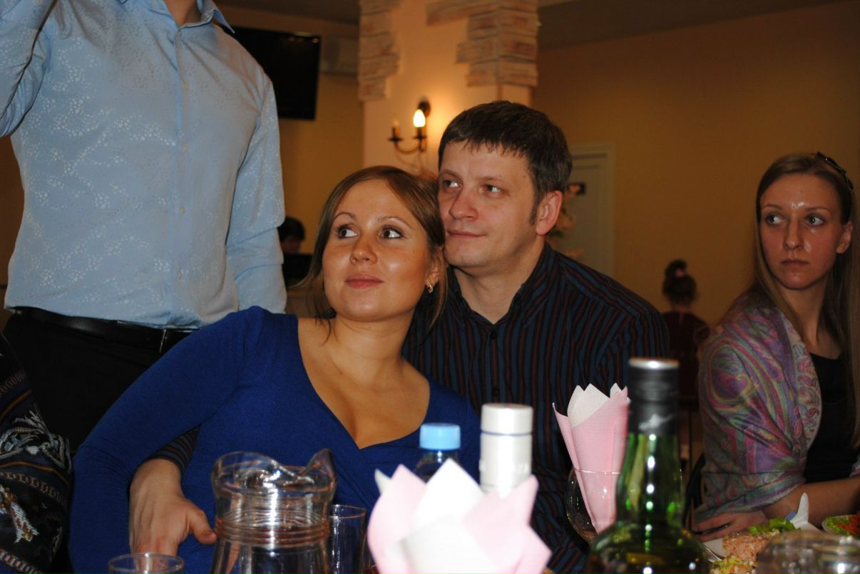 Saule Shilanskene | Санкт-Петербург