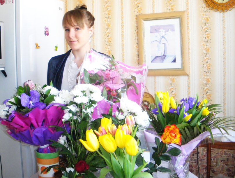 Полишка Боева *BlaSta*D* | Санкт-Петербург