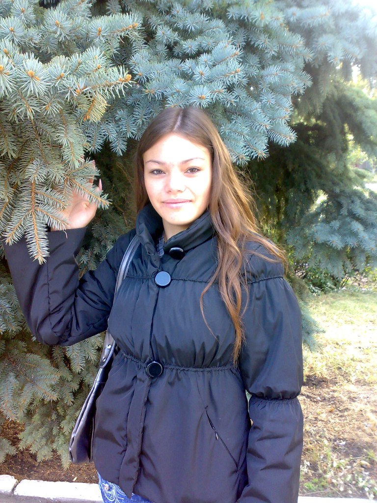 Танюшка Красий | Красноград