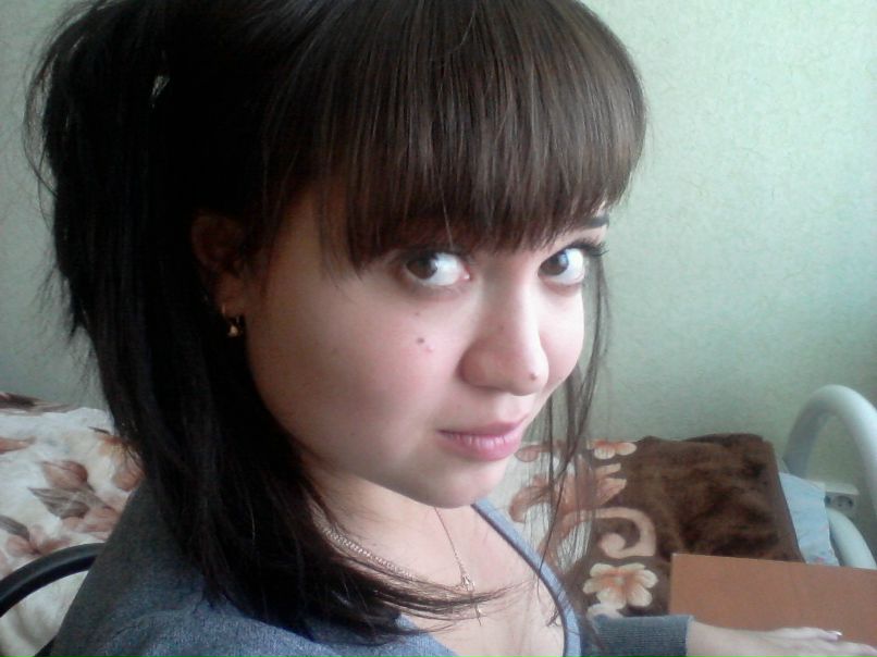 Мария Кокорина | Иркутск