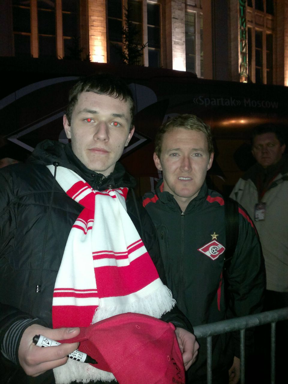 Кирилл Резчиков | Фряново