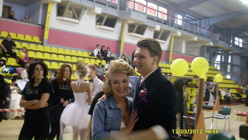 Алина Марьина | Саратов