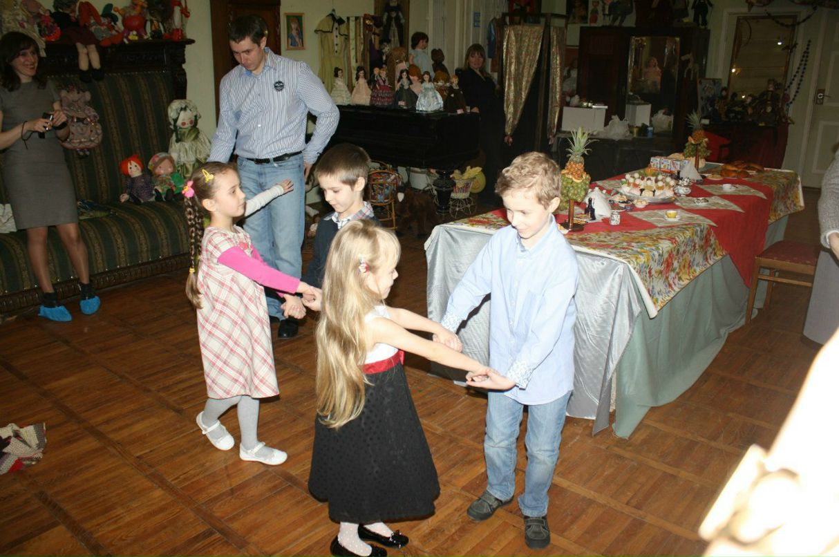 Елена Еременко | Пермь