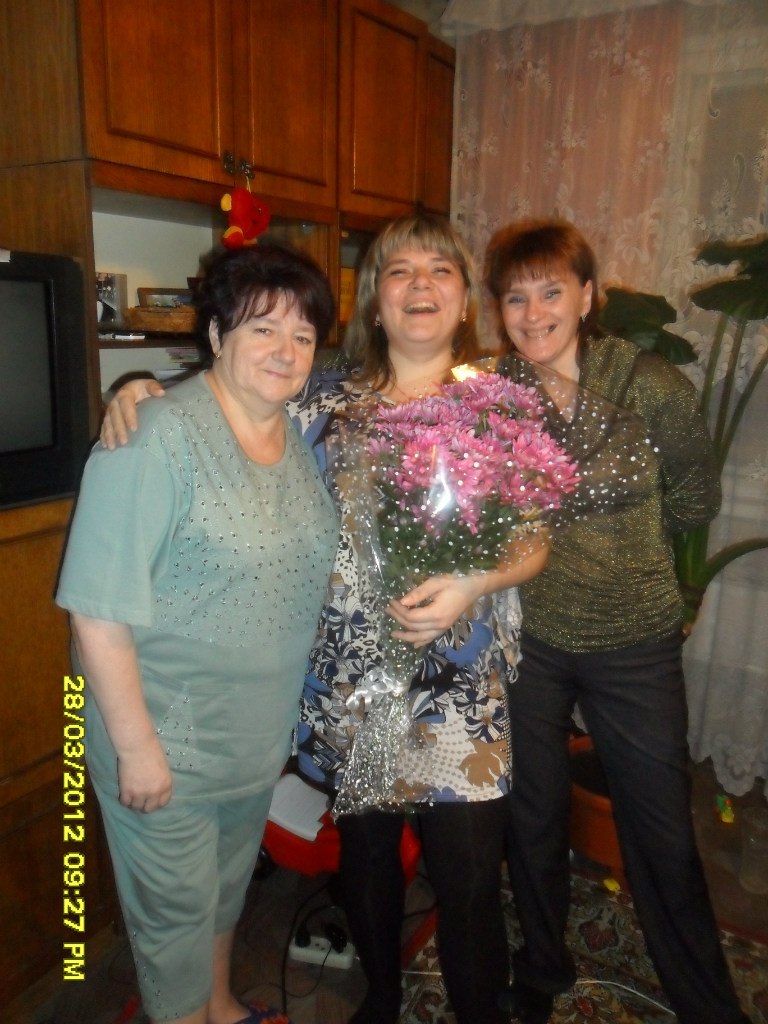 Катюня Пахомова | Красноярск