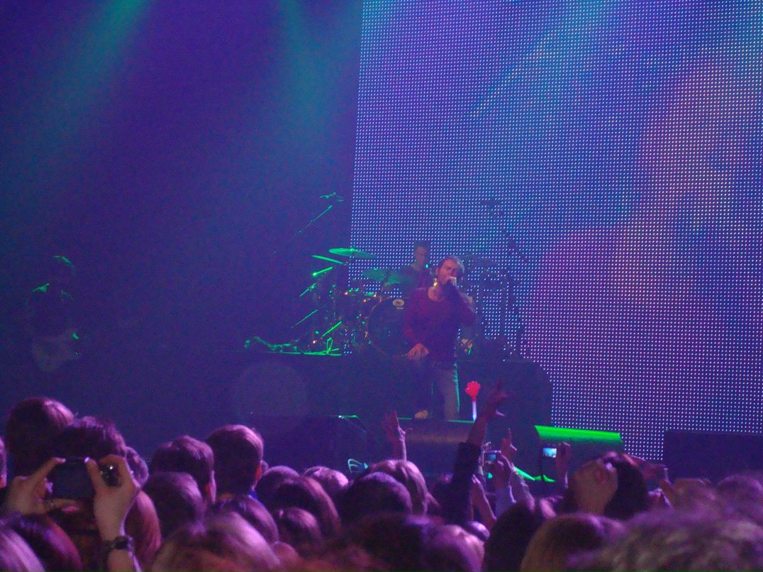 Elena Puchkova | Москва