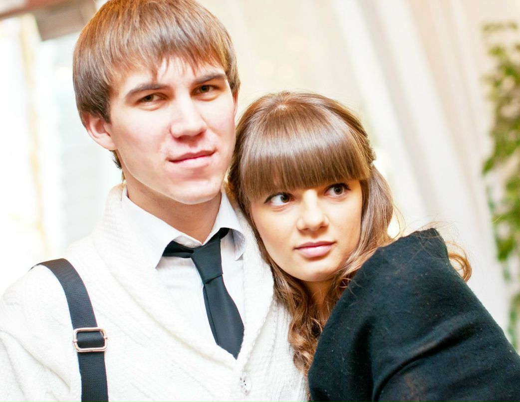 Алина Плужникова | Самара