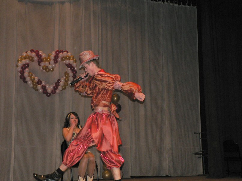 Николай Гагула | Куровское