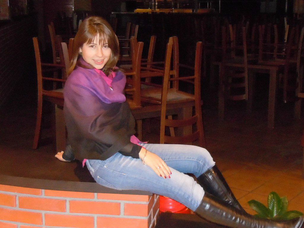 Тоничка Руденко | Одесса