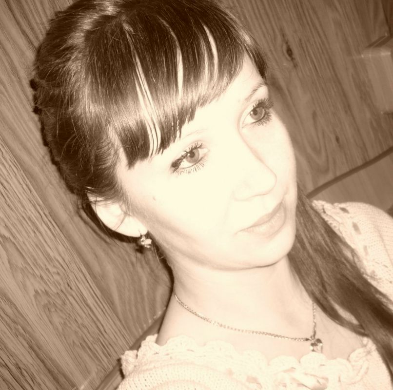 Анастасия Черненкова | Смоленск