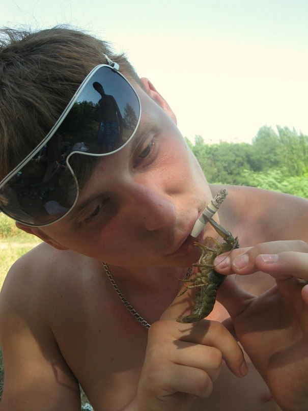 Евгений Антоненко | Донецк