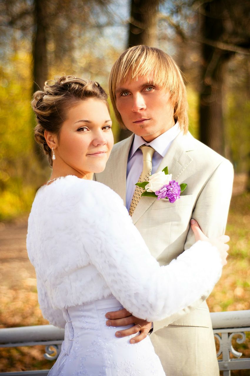 Ксения Подрез | Санкт-Петербург