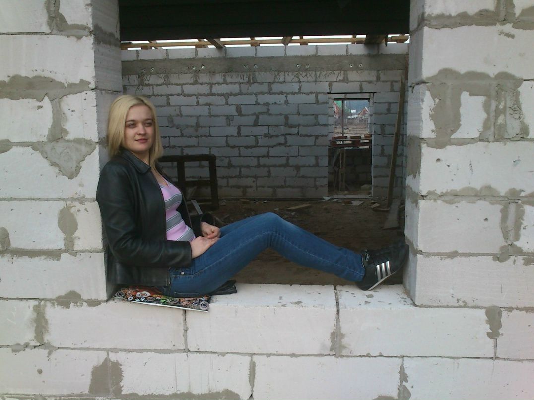 Ольга Орликова | Харьков