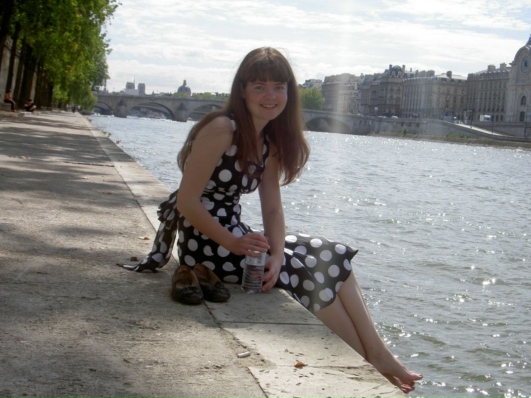 Мария Соколова | Москва