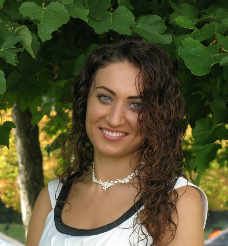 Инна Мельничук | Днепр (Днепропетровск)