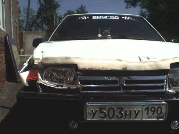 №86, Михаил Волков, 34 года, Егорьевск №86, Михаил Волков, 34 года, Егорьевск