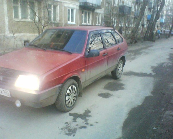 №107, Михаил Волков, 34 года, Егорьевск №107, Михаил Волков, 34 года, Егорьевск