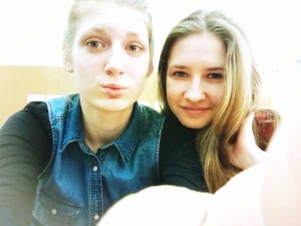 Марина Верзун | Санкт-Петербург